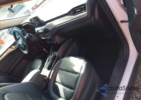 2020 Ford Escape Sel from USA, damaged, VIN 1FMCU9H61LUA94994